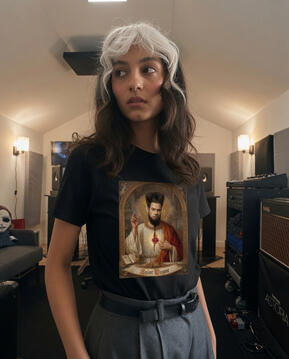 Female Shirt